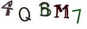 Obrázkové CAPTCHA