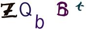 Obrázkové CAPTCHA