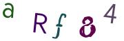 Obrázkové CAPTCHA