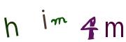 Obrázkové CAPTCHA