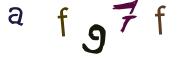 Obrázkové CAPTCHA