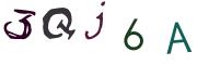 Obrázkové CAPTCHA