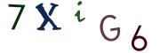 Obrázkové CAPTCHA