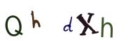 Obrázkové CAPTCHA