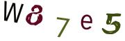 Obrázkové CAPTCHA