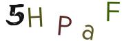 Obrázkové CAPTCHA