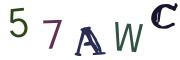 Obrázkové CAPTCHA