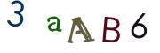 Obrázkové CAPTCHA