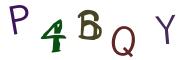 Obrázkové CAPTCHA