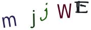 Obrázkové CAPTCHA