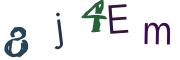 Obrázkové CAPTCHA