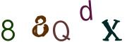 Obrázkové CAPTCHA