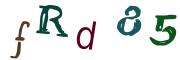 Obrázkové CAPTCHA
