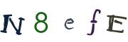 Obrázkové CAPTCHA