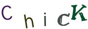 Obrázkové CAPTCHA