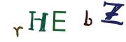 Obrázkové CAPTCHA
