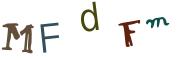 Obrázkové CAPTCHA