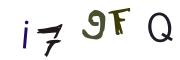 Obrázkové CAPTCHA