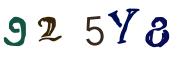 Obrázkové CAPTCHA