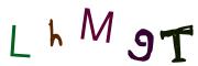 Obrázkové CAPTCHA