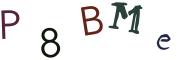 Obrázkové CAPTCHA