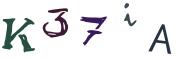 Obrázkové CAPTCHA