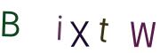 Obrázkové CAPTCHA