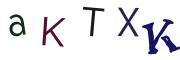 Obrázkové CAPTCHA