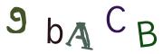 Obrázkové CAPTCHA