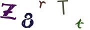 Obrázkové CAPTCHA