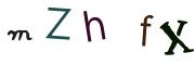 Obrázkové CAPTCHA