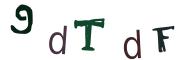 Obrázkové CAPTCHA
