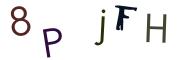 Obrázkové CAPTCHA