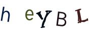 Obrázkové CAPTCHA