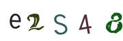 Obrázkové CAPTCHA