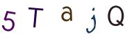 Obrázkové CAPTCHA