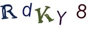 Obrázkové CAPTCHA