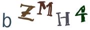 Obrázkové CAPTCHA