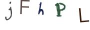Obrázkové CAPTCHA