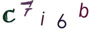 Obrázkové CAPTCHA
