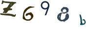 Obrázkové CAPTCHA