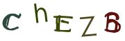 Obrázkové CAPTCHA