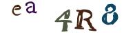 Obrázkové CAPTCHA