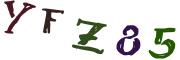 Obrázkové CAPTCHA