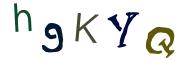 Obrázkové CAPTCHA