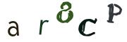 Obrázkové CAPTCHA