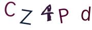 Obrázkové CAPTCHA