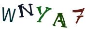 Obrázkové CAPTCHA