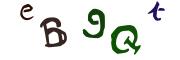 Obrázkové CAPTCHA
