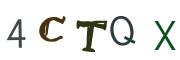 Obrázkové CAPTCHA